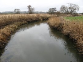 River Stour