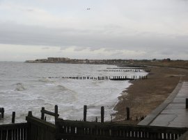 Minnis Bay