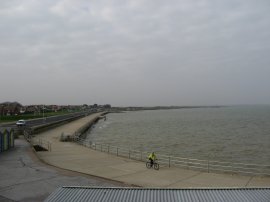 Minnis Bay