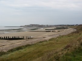 Minnis Bay