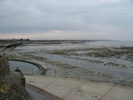 Minnis Bay