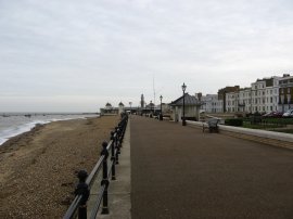 Herne Bay Promenade