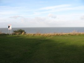 Wantsum Walk, Reculver Country Park