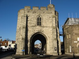 Westgate, Canterbury