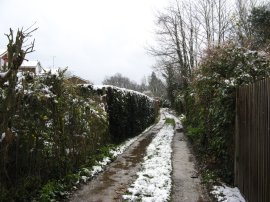 Worple Road, Leatherhead