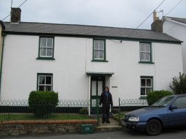 Hartland Cottage