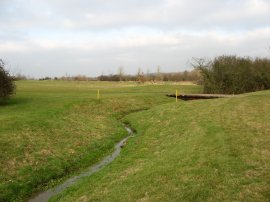 Nazeing Golf Course