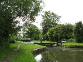 Freakes Lock No 7