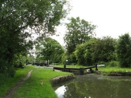 Freakes Lock No 7