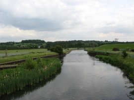 River Lea