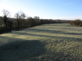 Great Stour River