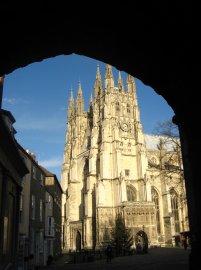 Canterbury Cathedral