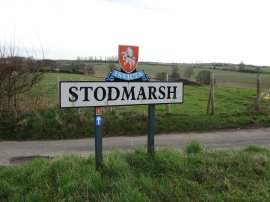 Stodmarsh