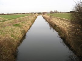 The Little Stour