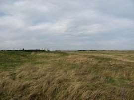 Prince's Golf Course