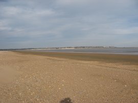 Sandwich Bay