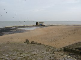 Cliftonville Lido