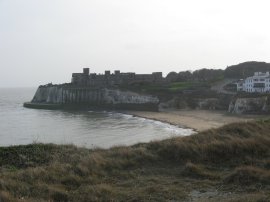 Kingsgate Bay