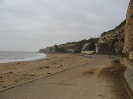 Stone Bay, Broadstairs