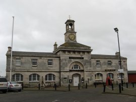 Ramsgate Maritime Museum