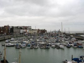 Ramsgate Marina