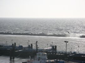 Ramsgate Harbour