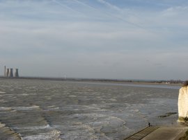 Pegwell Bay