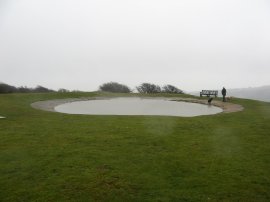 Dew Pond