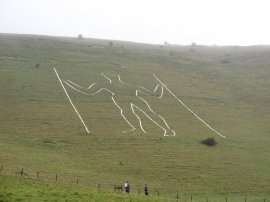 Long Man of Wilmington