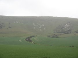 Long Man of Wilmington