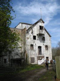 Horsebridge Mill, Hailsham