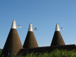 Oast House