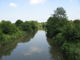 River Medway, nr Tonbridge