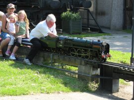 Miniature Railway