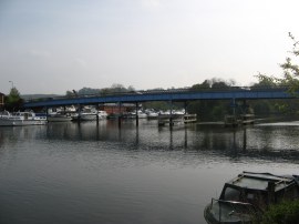 Cookham Bridge