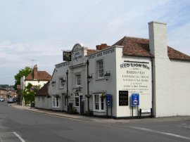 Bridge High Street