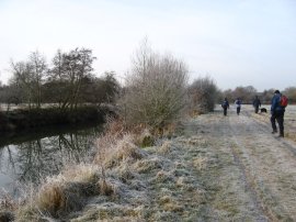 River Medway, nr Tonbridge