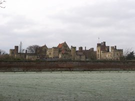 Penshurst Place