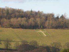 Shoreham Cross