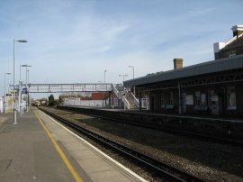 Deal Station