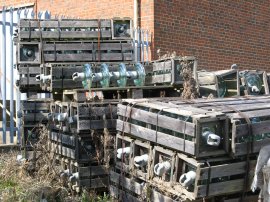 Insulators