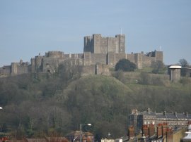 Dover Castle