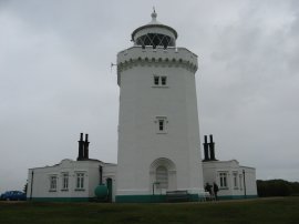 South Foreland Lighthouse