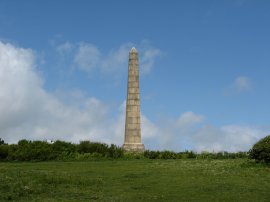 Dover Patrol Memorial