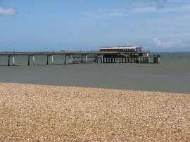 Deal Pier