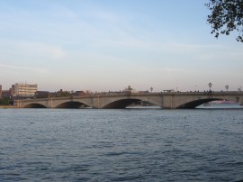 Putney Bridge