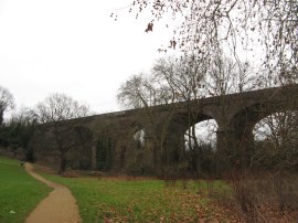 Wharncliffe Viaduct