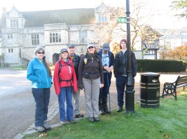 Archbishop's Palace, Maidstone