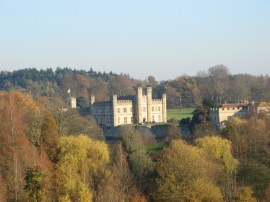 Leeds Castle