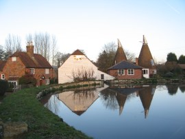 Fairbourne Mill